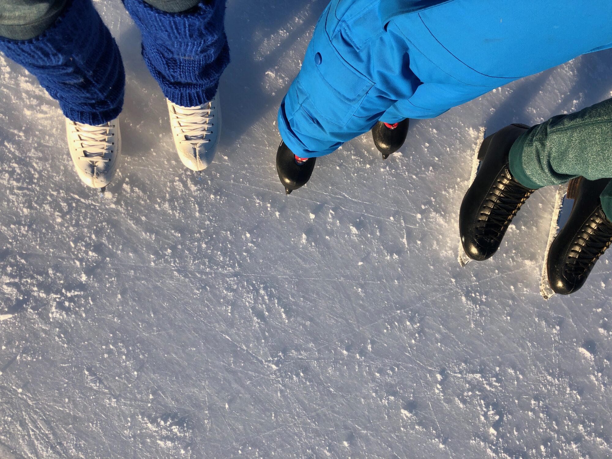 Visite du parc Central Commons (Family Fun Calgary)