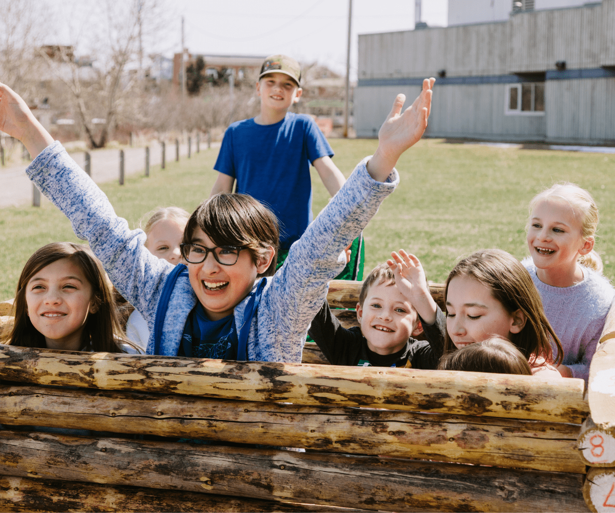 Fort Calgary Summer Camps (Familienspaß Calgary)