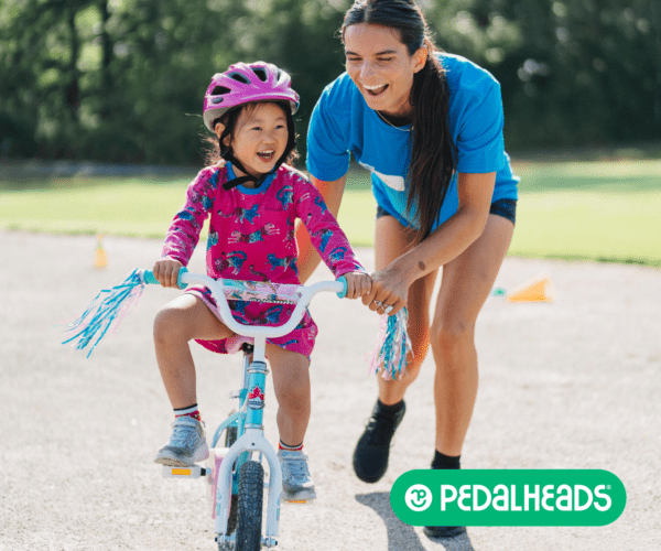Pedalheads Bike Camps Family Fun Calgary