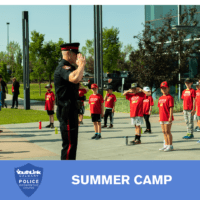 YouthLink Calgary Police Interpretive Centre Summer Camps (Family Fun Calgary)