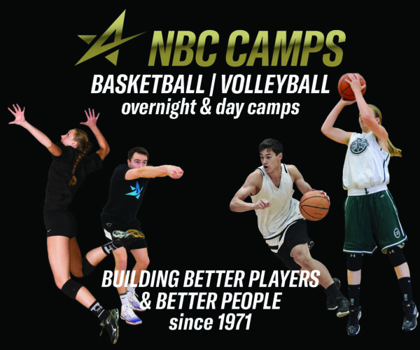 NBC Summer Camps (Family Fun Calgary)