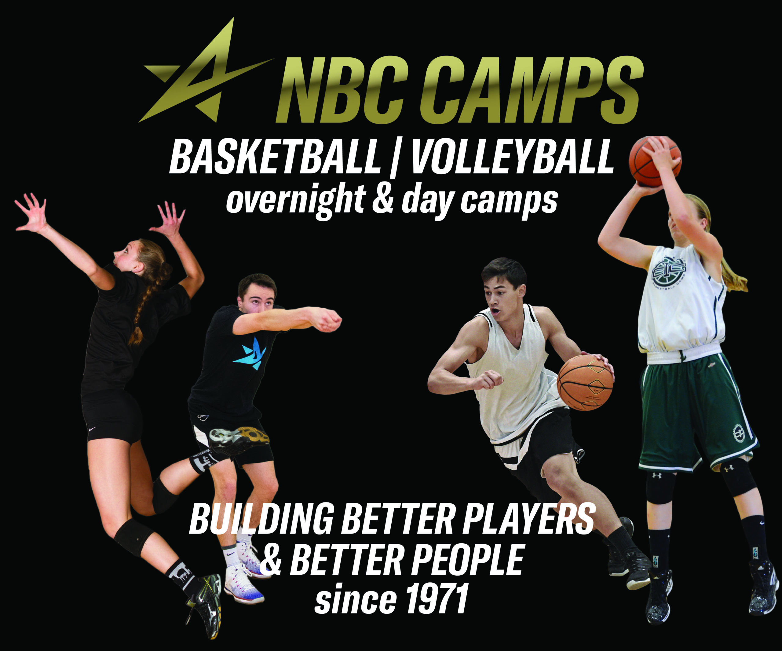 NBC Summer Camps (Family Fun Calgary)