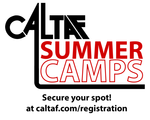 Calgary Track and Field Club Summer Camps (Familienspaß Calgary)