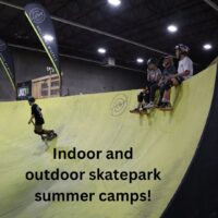 House of Wheels Sommercamps (Familienspaß Calgary)