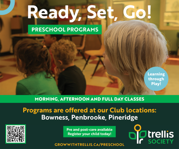 Trellis Preschool (Diversão em Família Calgary)