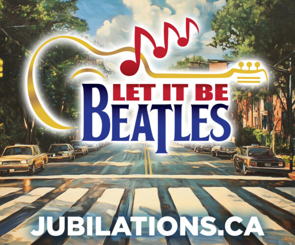 Jubilations Dinner Theatre Let It Be Beatles (Family Fun Calgary)