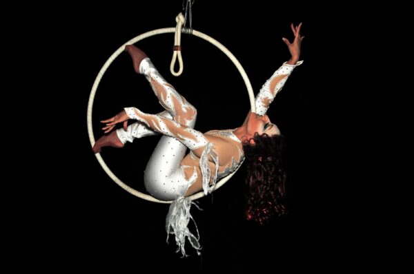 Royal Canadian Circus (Family Fun Calgary)
