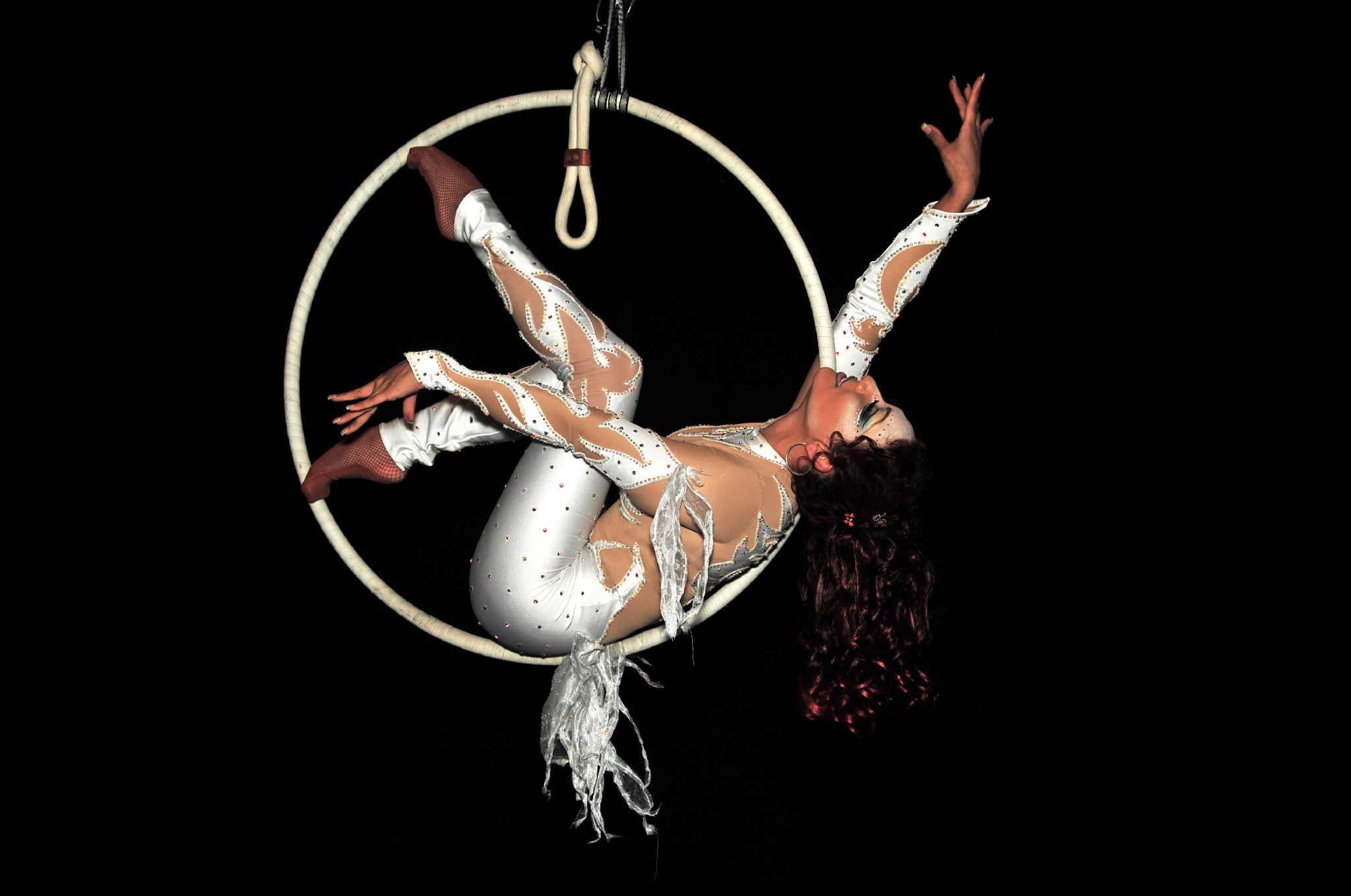 Royal Canadian Circus (Family Fun Calgary)