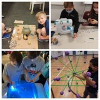 Coded Minds Summer Camps (Family Fun Calgary)