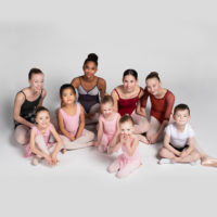 Escuela de ballet de Alberta (Diversión familiar en Calgary)