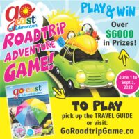 Go East of Edmonton (Family Fun Calgary)