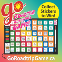 Go East of Edmonton (Family Fun Calgary)