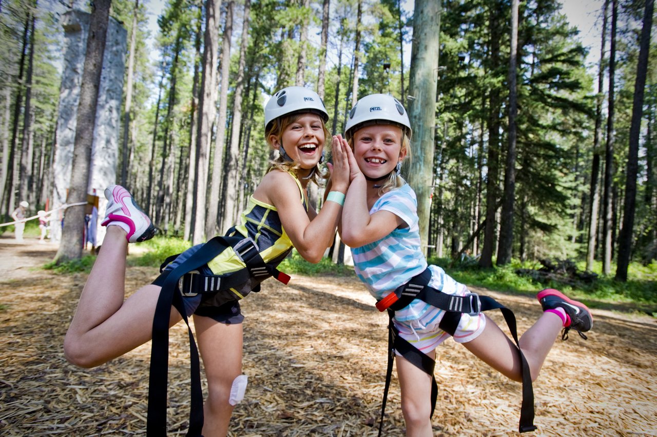 Tourism Saskatchewan (Family Fun Calgary)