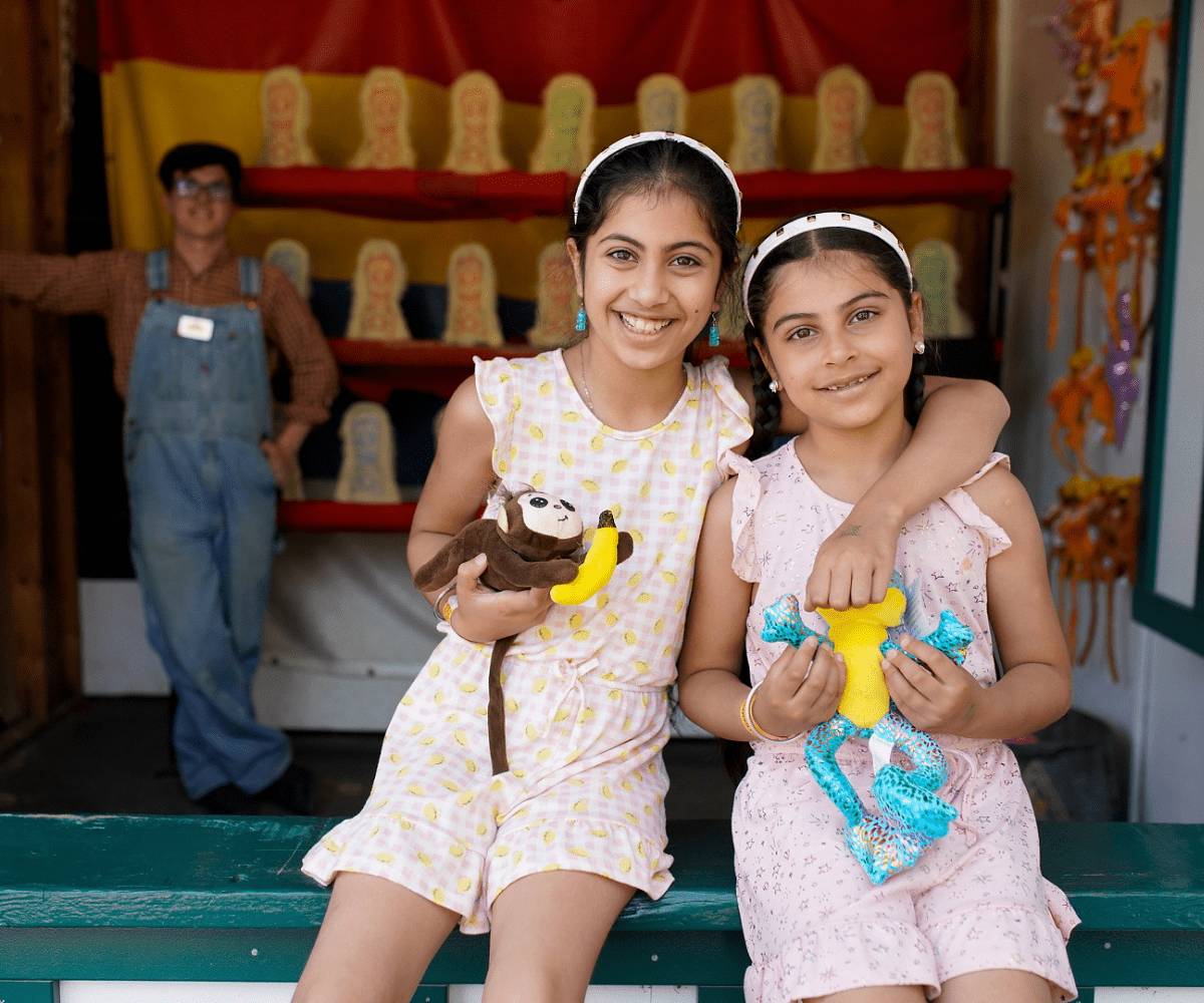 Fiestas de cumpleaños de Heritage Park (Family Fun Calgary)