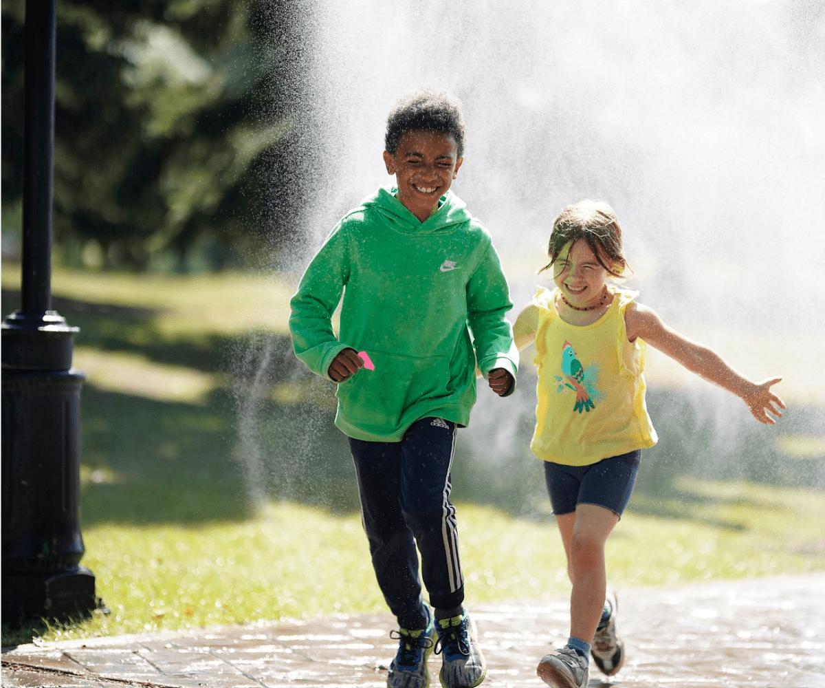 Heritage Park Birthday Parties (Family Fun Calgary)