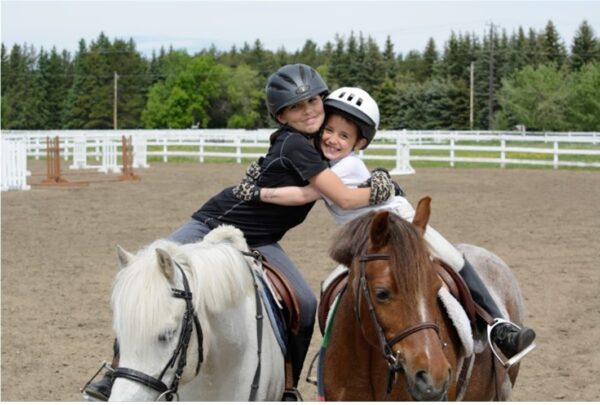 Leçons Clip Clop (Family Fun Calgary)