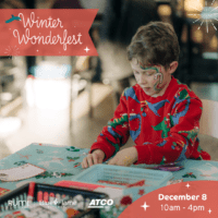ATCO Rümi Winter Wonderfest (Family Fun Calgary)