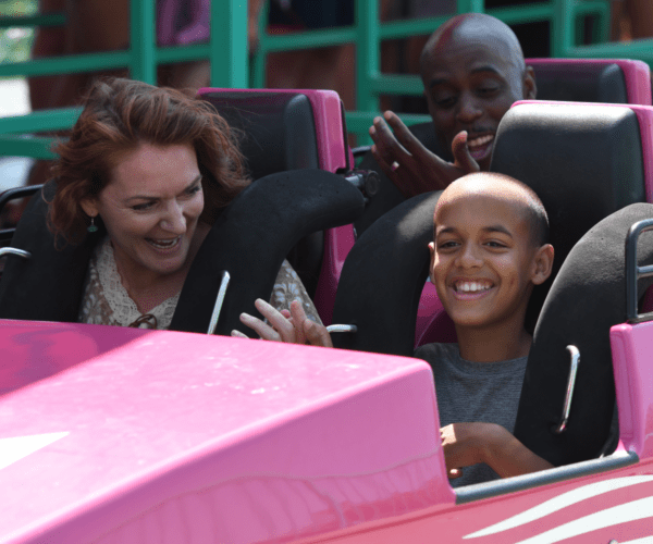 Calaway Park Gift of Experience and Group (Family Fun Calgary)