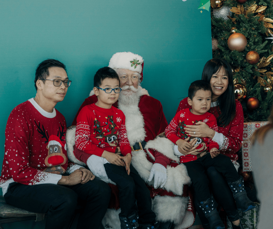ATCO Rümi Winter Wonderfest (Family Fun Calgary)