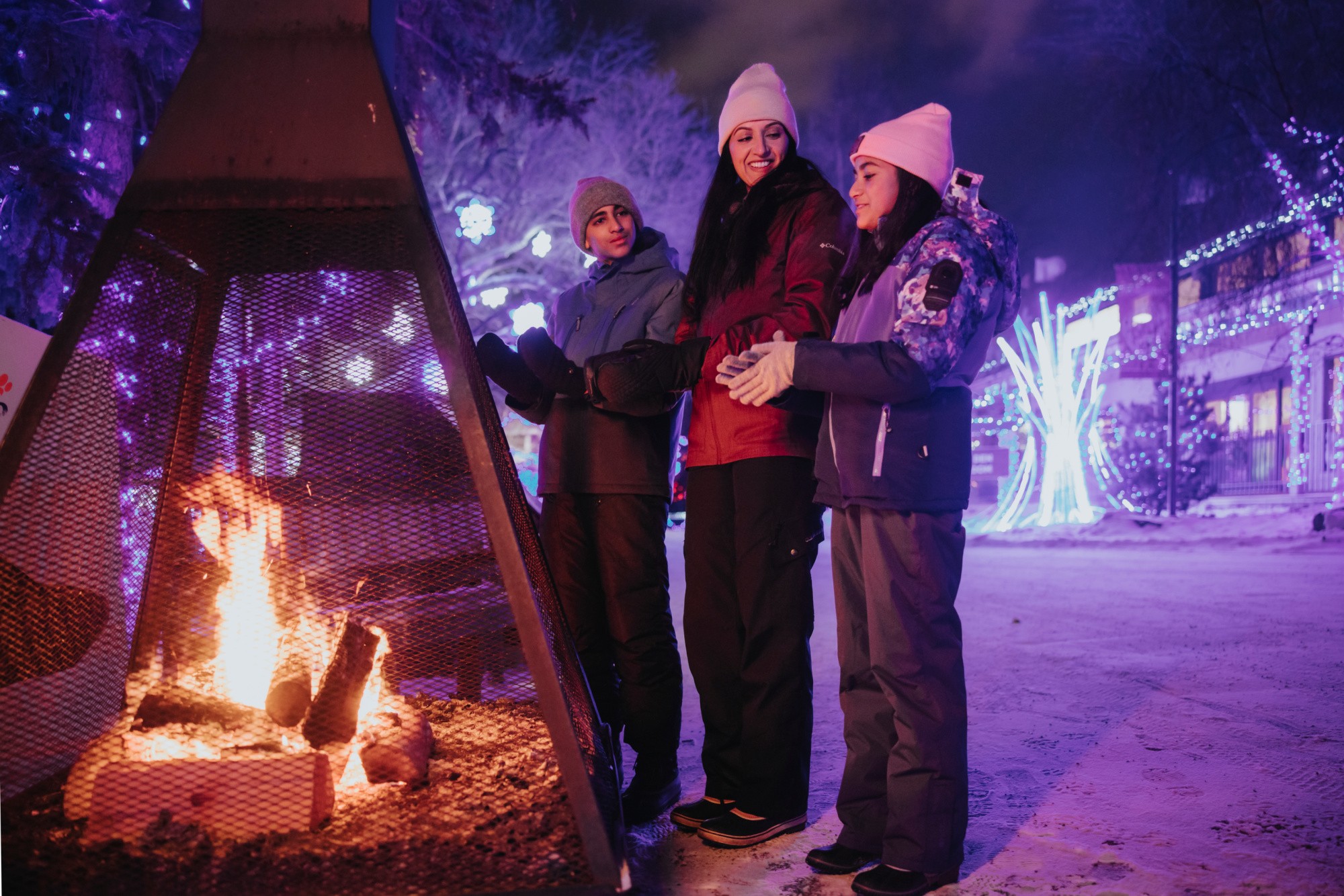 ZOOLIGHTS (Family Fun Calgary)