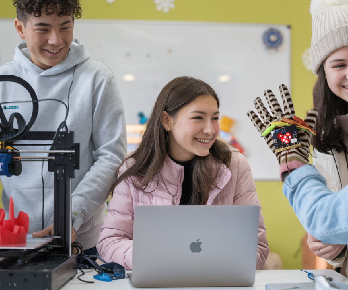 Code Ninjas Summer Camps (Family Fun Calgary)