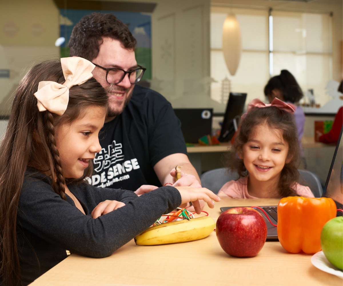 Code Ninjas Summer Camps (Family Fun Calgary)