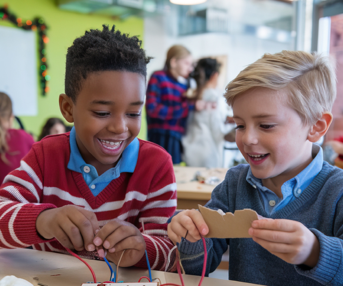 Code Ninjas Summer Camps (Family Fun Calgary)