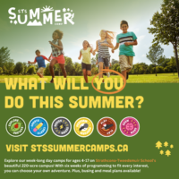 Strathcona-Tweedsmuir School Summer Camps (Family Fun Calgary)