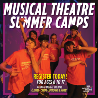 StoryBook Theatre Summer Camps (Family Fun Calgary)
