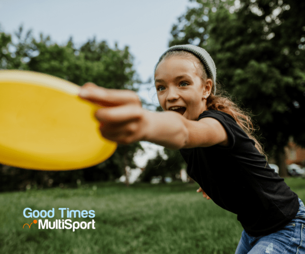 Good Times MultiSport-Sommercamps (Familienspaß Calgary)