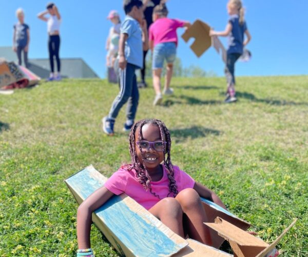 Polyglots Summer Camps (Family Fun Calgary)