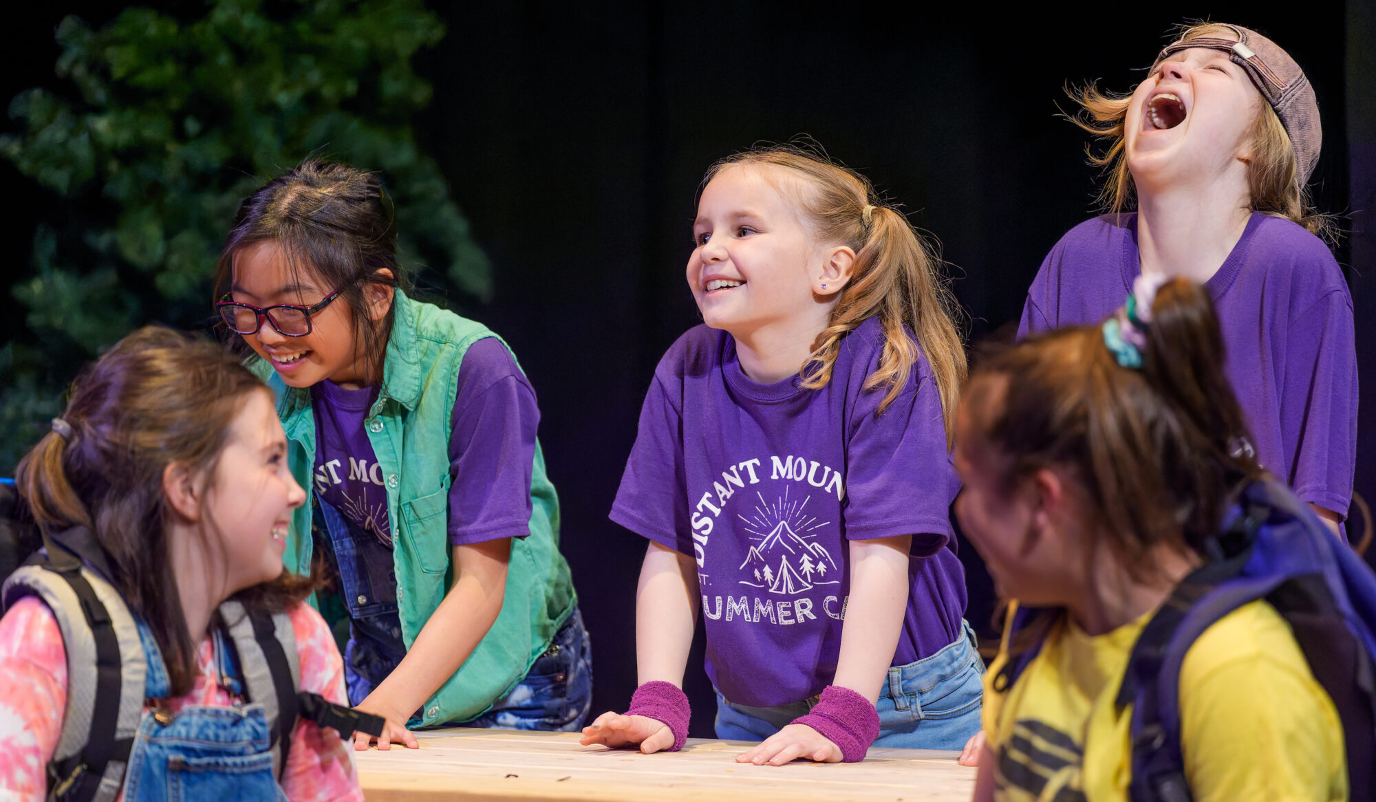 Calgary Young People's Theatre (CYPT) Summer Camps (Family Fun Calgary)
