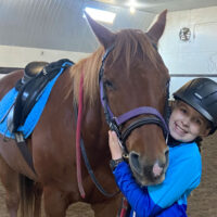 Clip Clop Horsemanship Summer Camps (Family Fun Calgary)