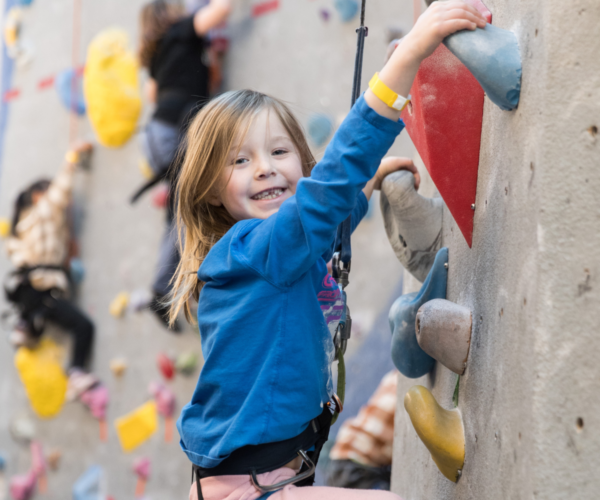 MRU Summer Camps (Family Fun Calgary)