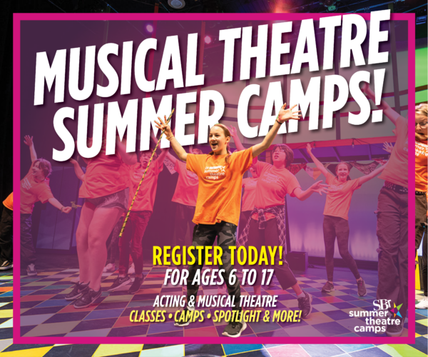 StoryBook Theatre Summer Camps (Family Fun Calgary)
