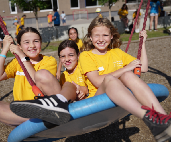 Rundle College Summer Camps (Family Fun Calgary)