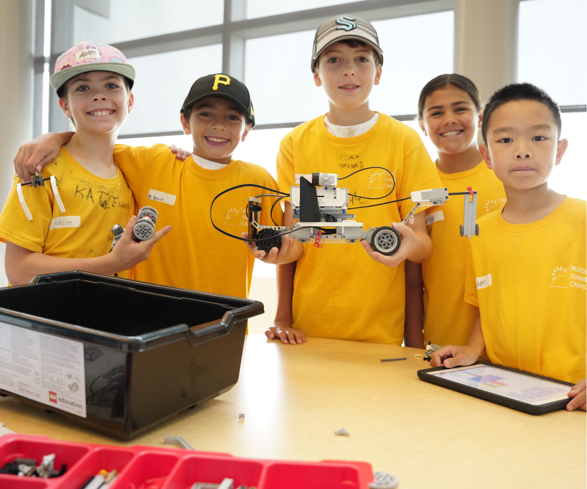 Rundle College Summer Camps (Family Fun Calgary)