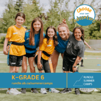Rundle Summer Camps 2024