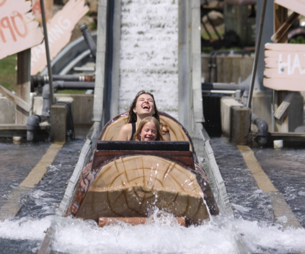 Calaway Park Spring Season Pass (Family Fun Calgary)