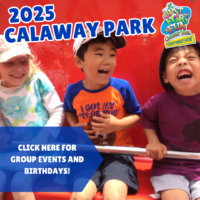 Calaway Park Birthday Parties Groups (Family Fun Calgary)