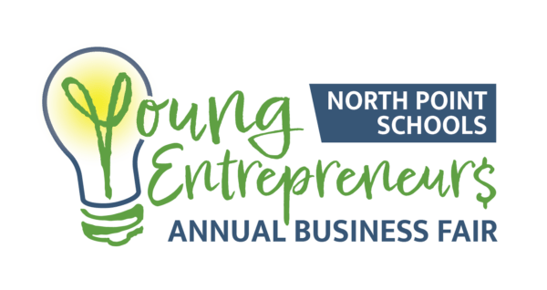 Jovens empreendedores de North Point (Diversão para a família em Calgary)