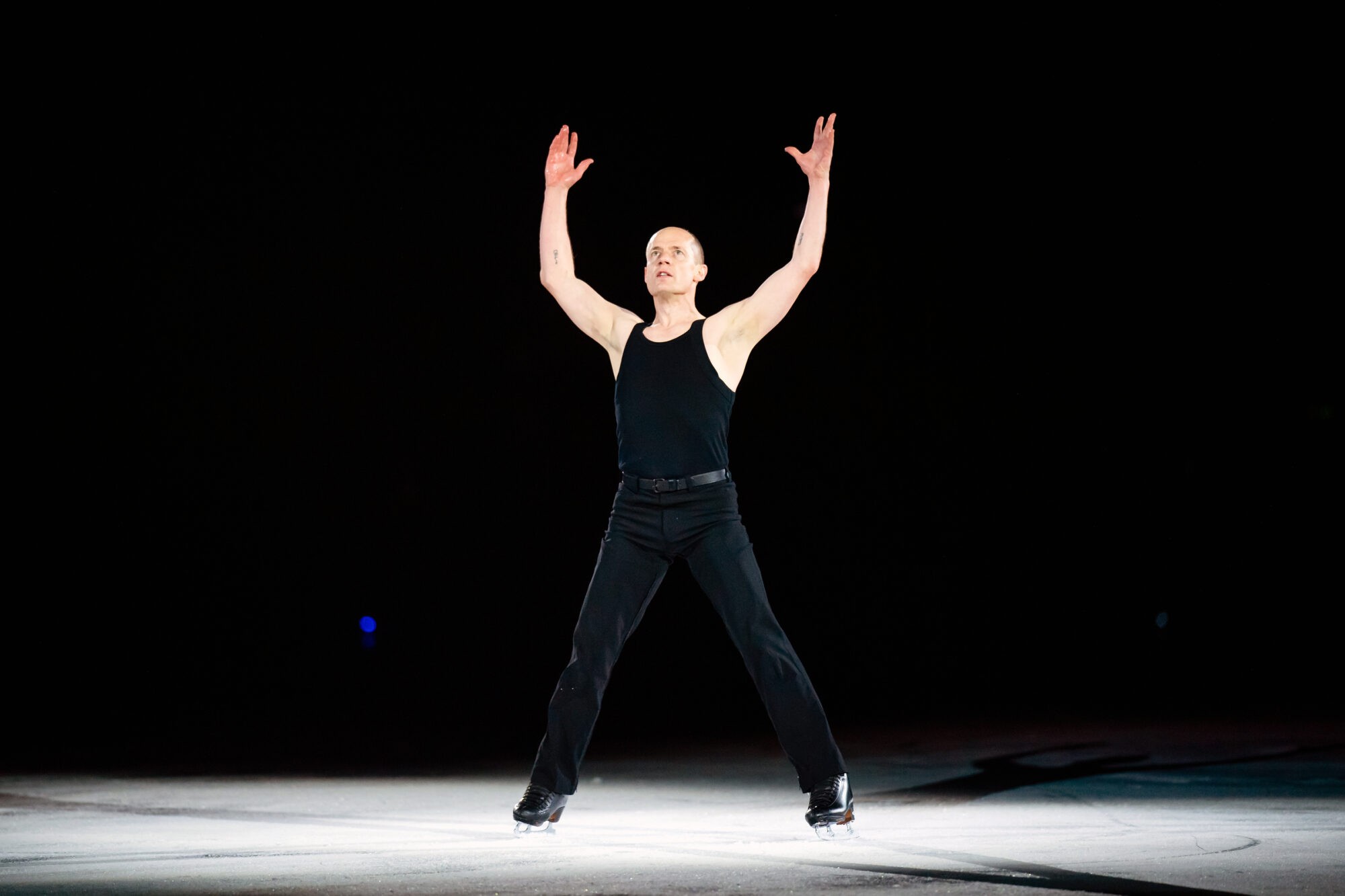 Stars on Ice Canada Family Fun Calgary