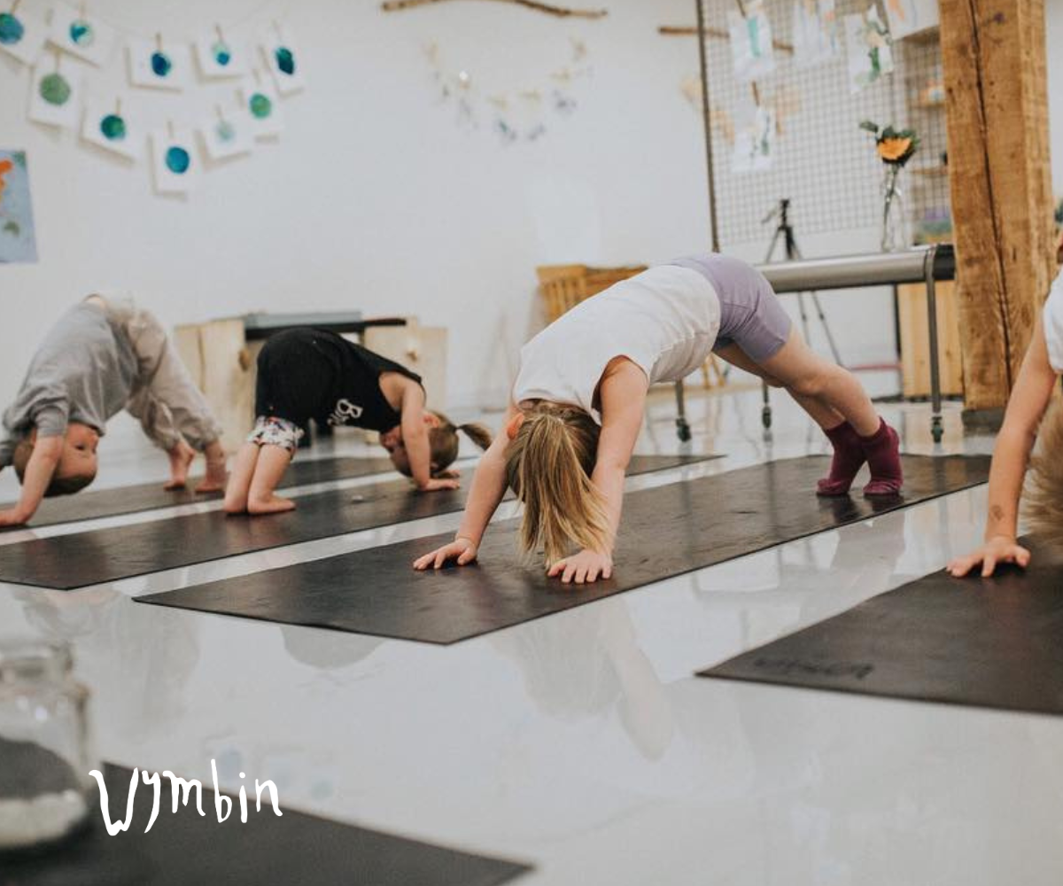 Wymbin Summer Camps (Family Fun Calgary)