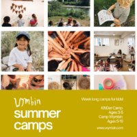 Wymbin Summer Camps (Family Fun Calgary)
