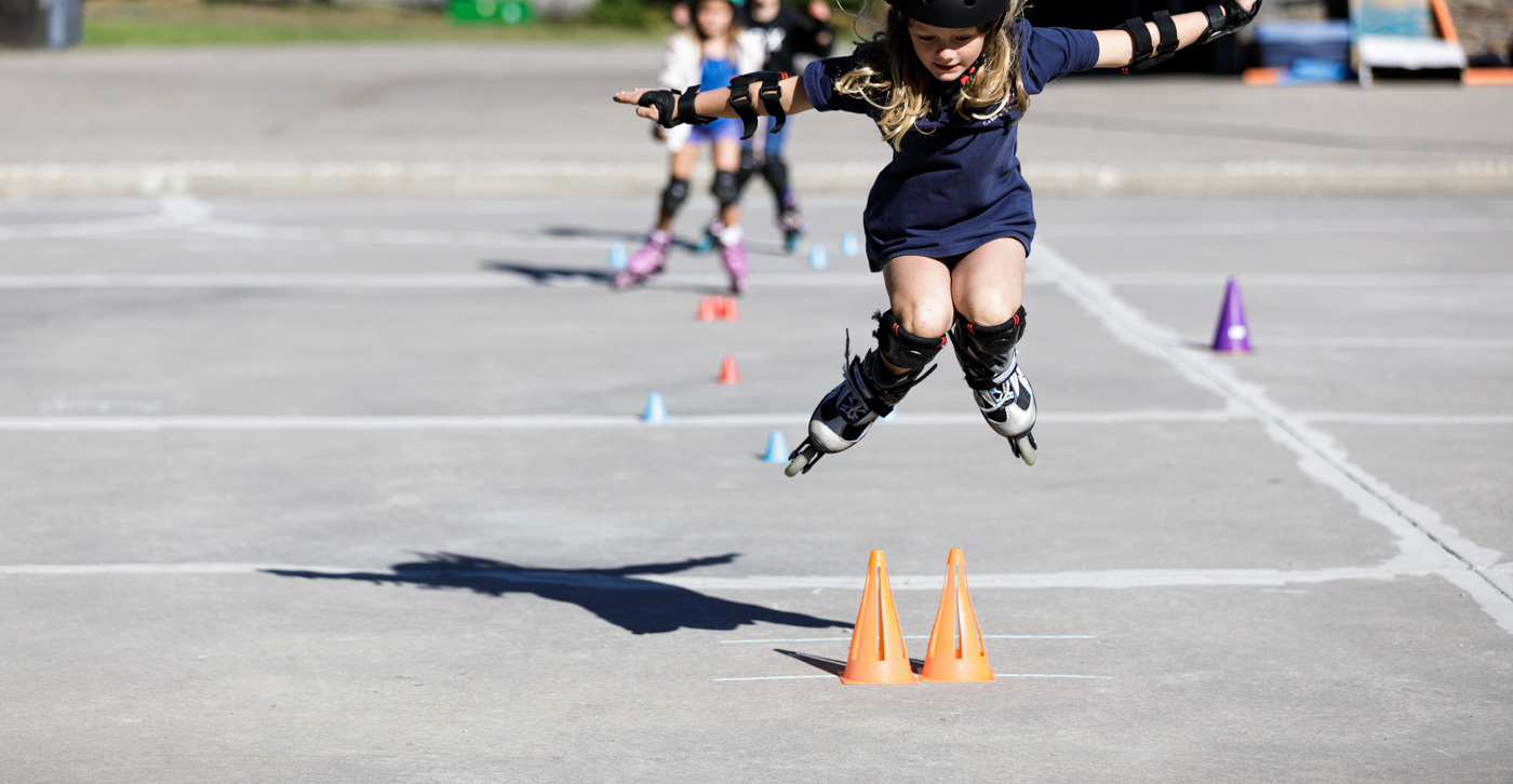 Alien In-Line Summer Camps (Family Fun Calgary)