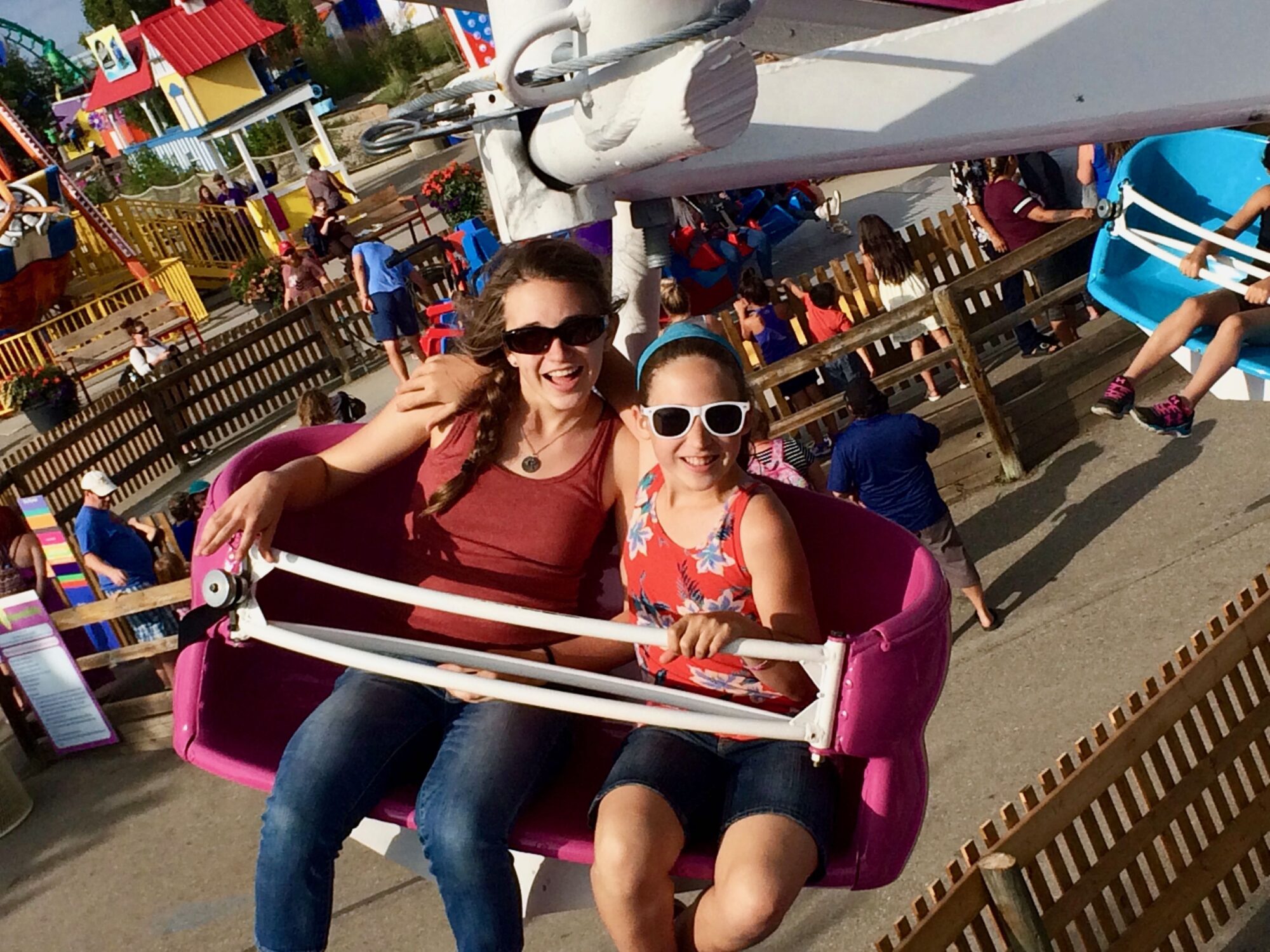 Best Places to Visit Calgary (Family Fun Calgary)