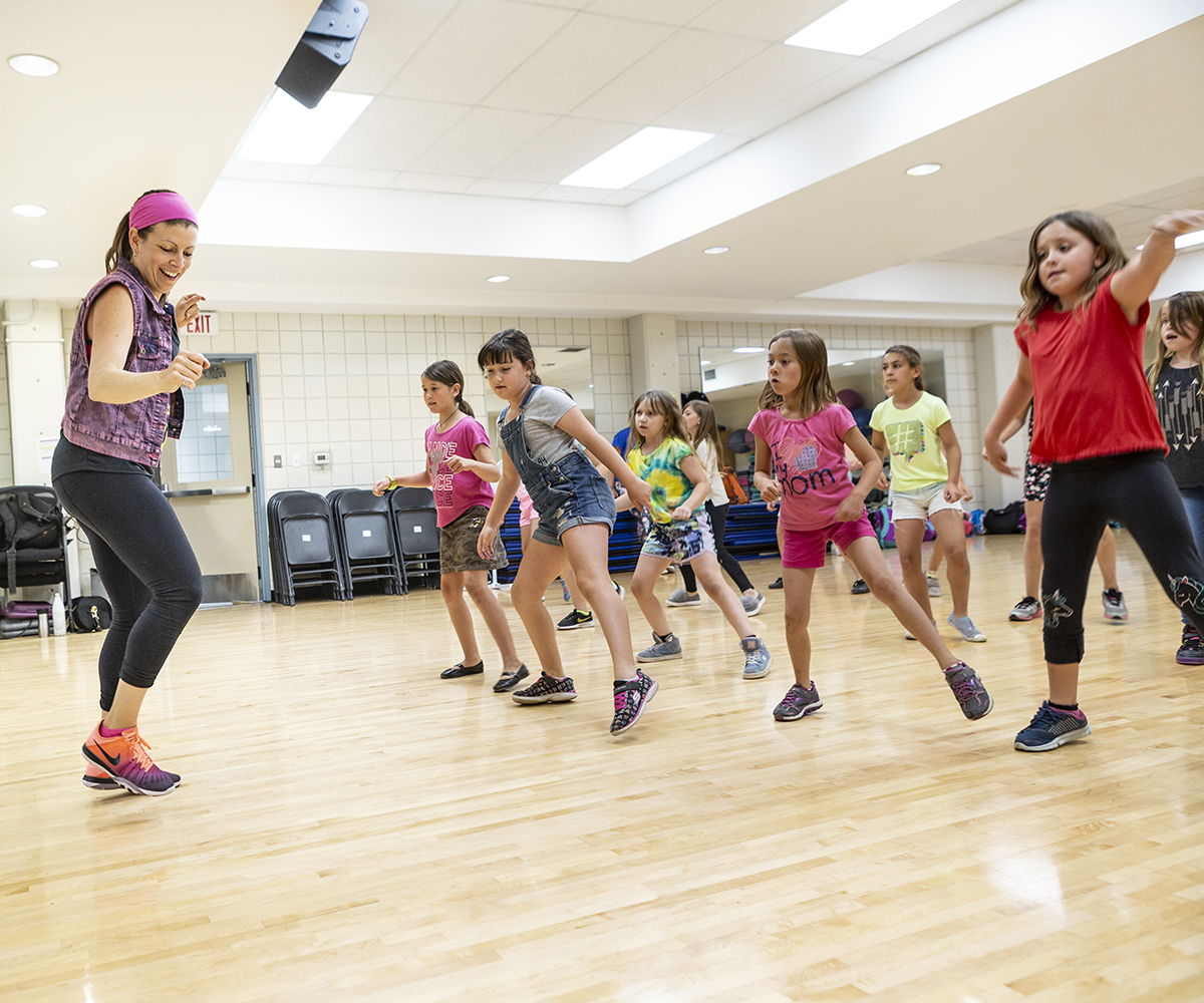 Trico Centre Fall Programs (Family Fun Calgary)