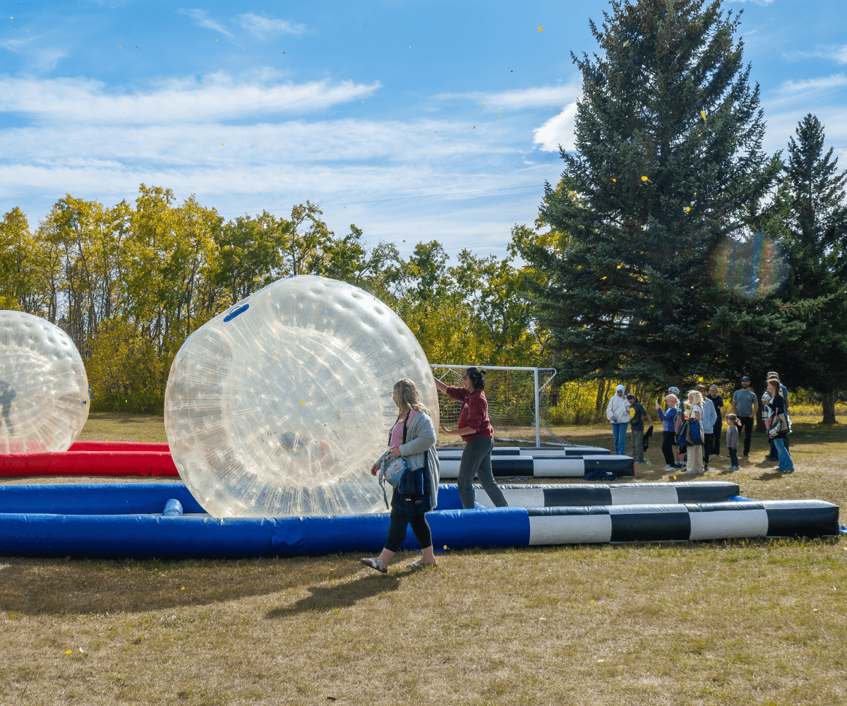 Strathcona Tweedsmuir School Open House 2024 (Family Fun Calgary)