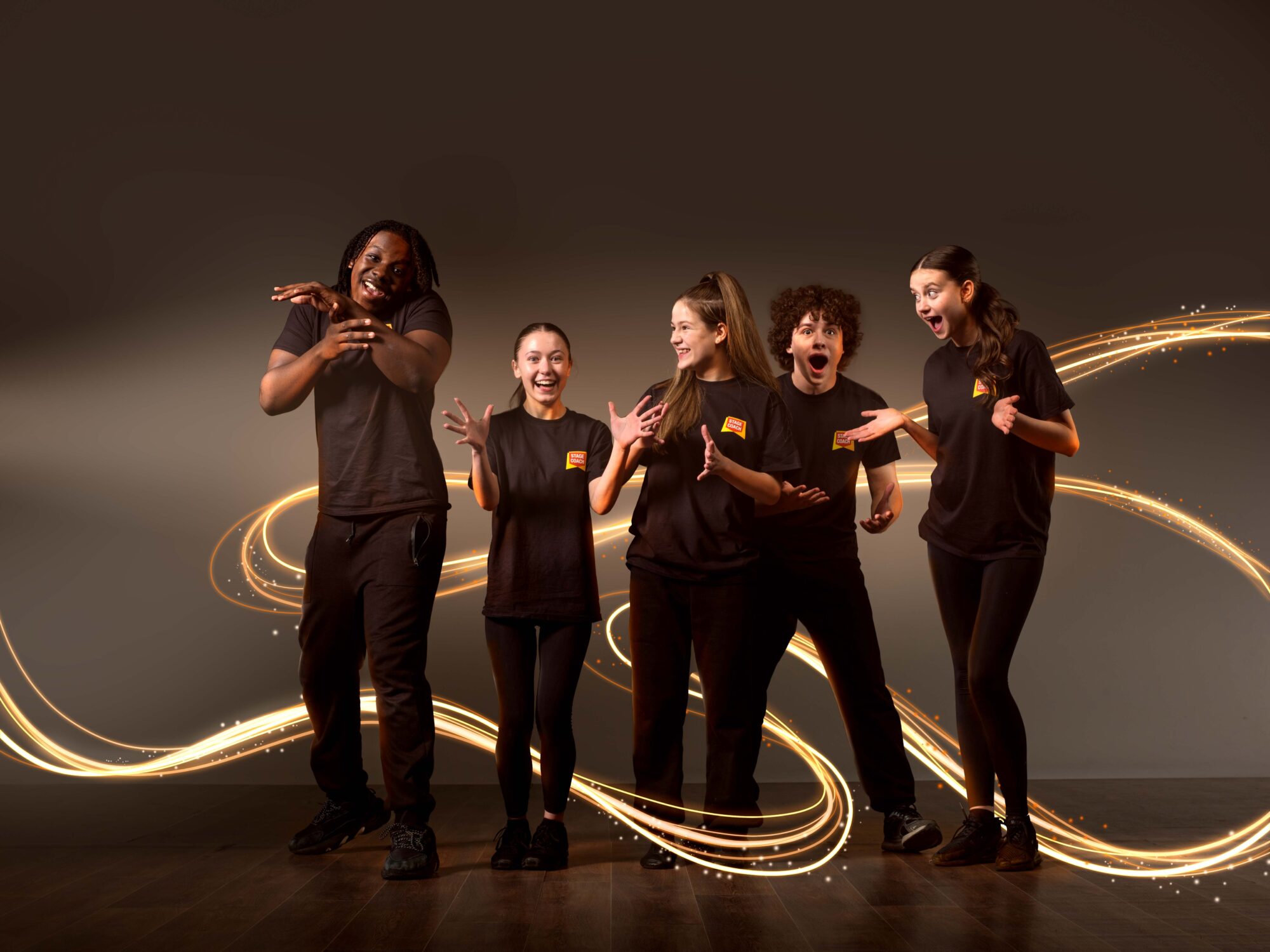 Stagecoach Calgary (Family Fun Calgary)