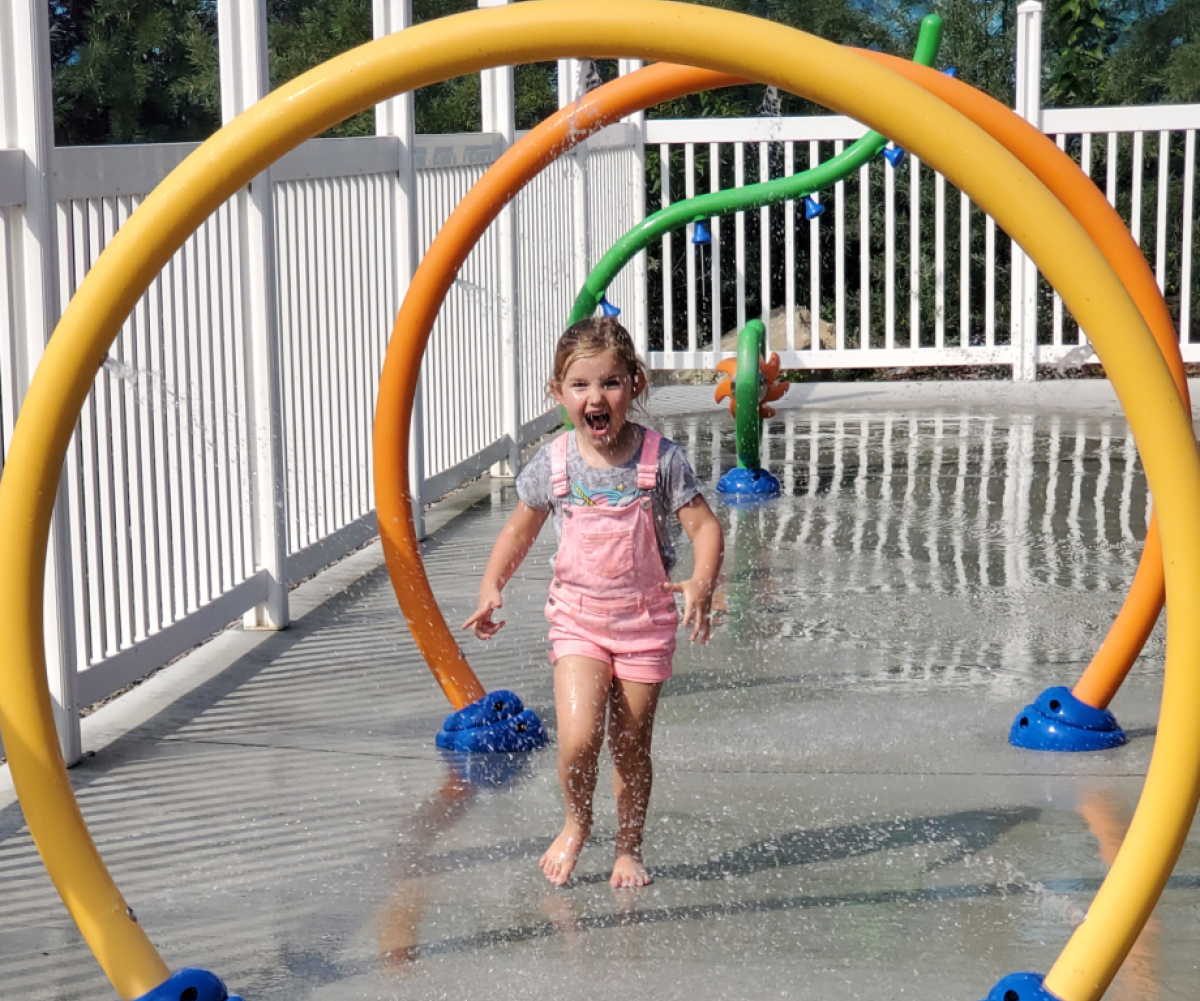 Calaway Park Gift of Experience (Family Fun Calgary)